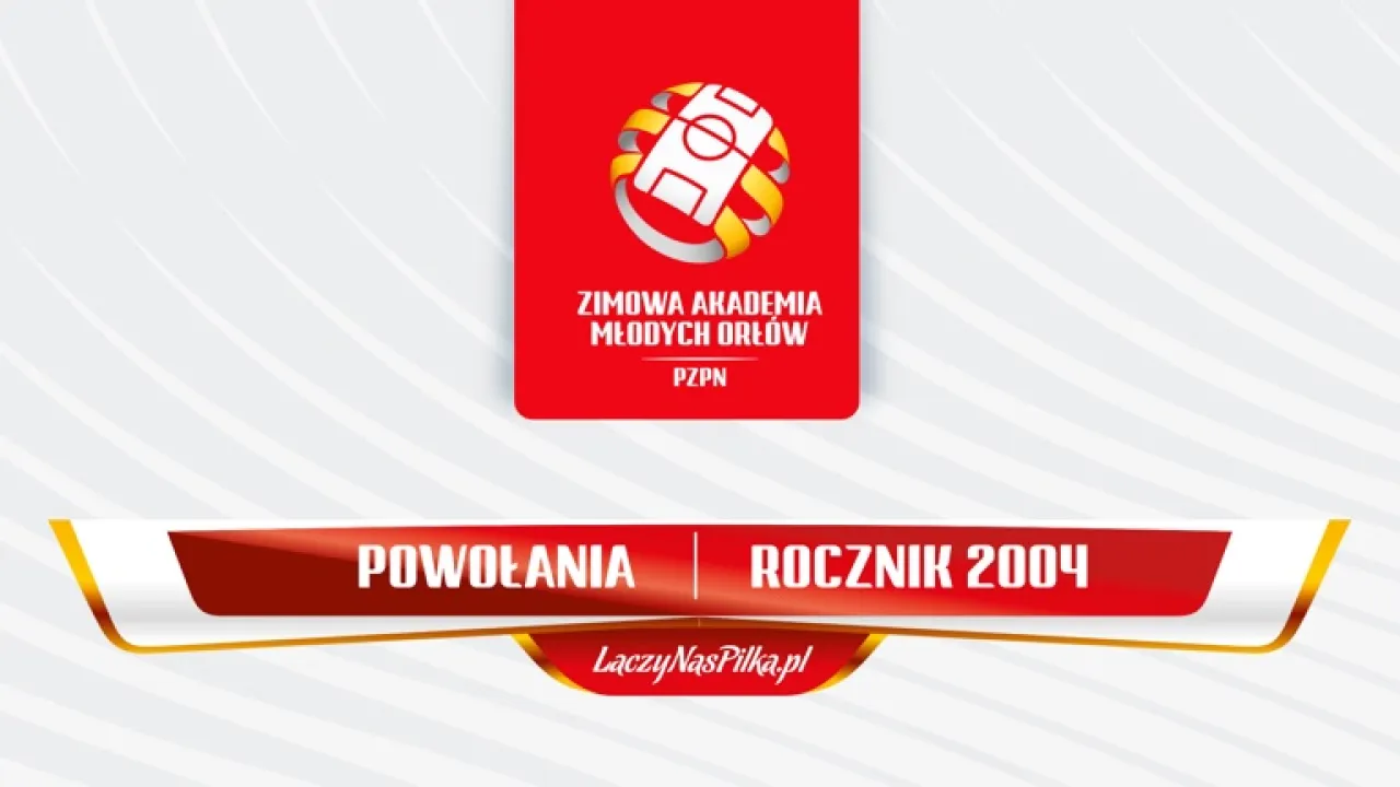 Wychowanek Górnika z powołaniem na ZAMO