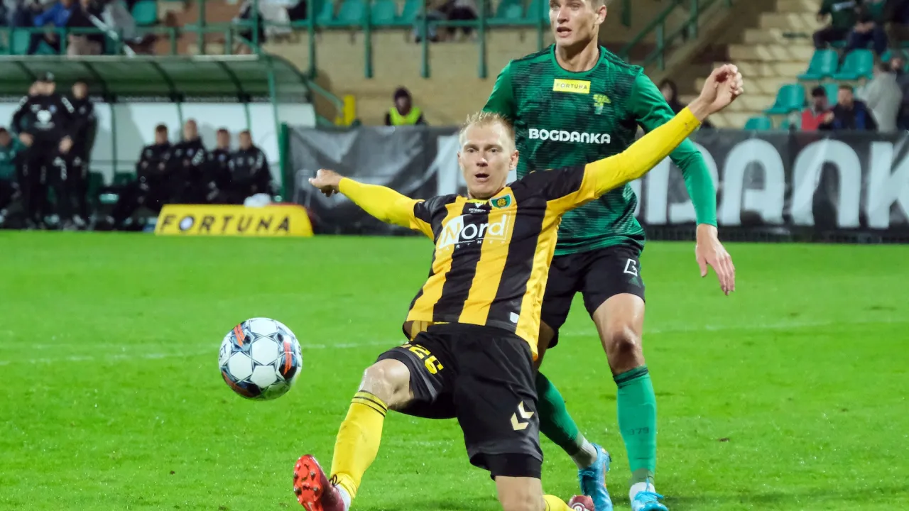 Sobota w Katowicach. Gdzie obejrzeć?