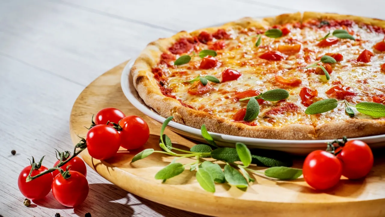 Międzynarodowy Dzień Pizzy z Górnikiem Łęczna