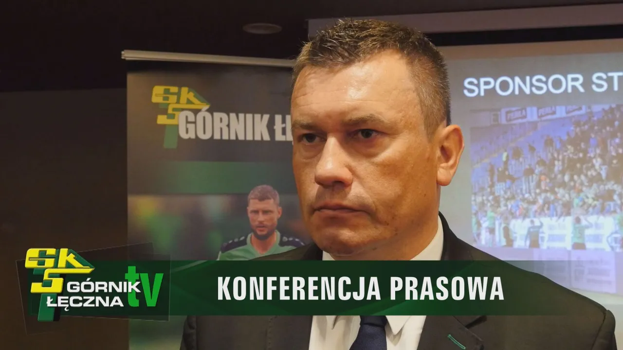 [VIDEO] A.Kapelko: Musimy wyciągnąć wnioski i wrócić mocniejsi