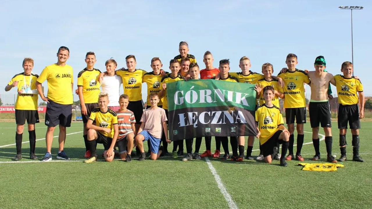 Akademia: Podsumowanie sezonu 2017/2018