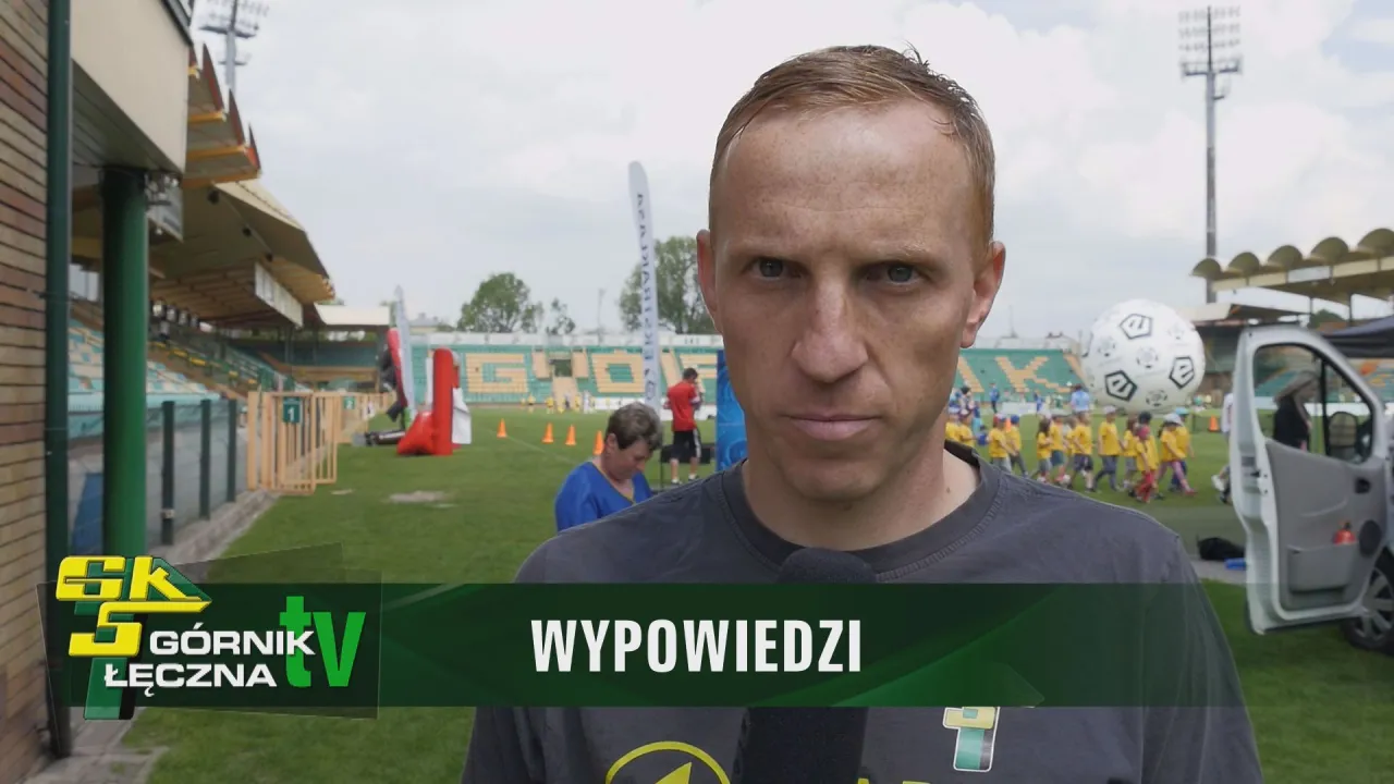 [VIDEO] P.Sasin: Wiemy co mamy zrobić
