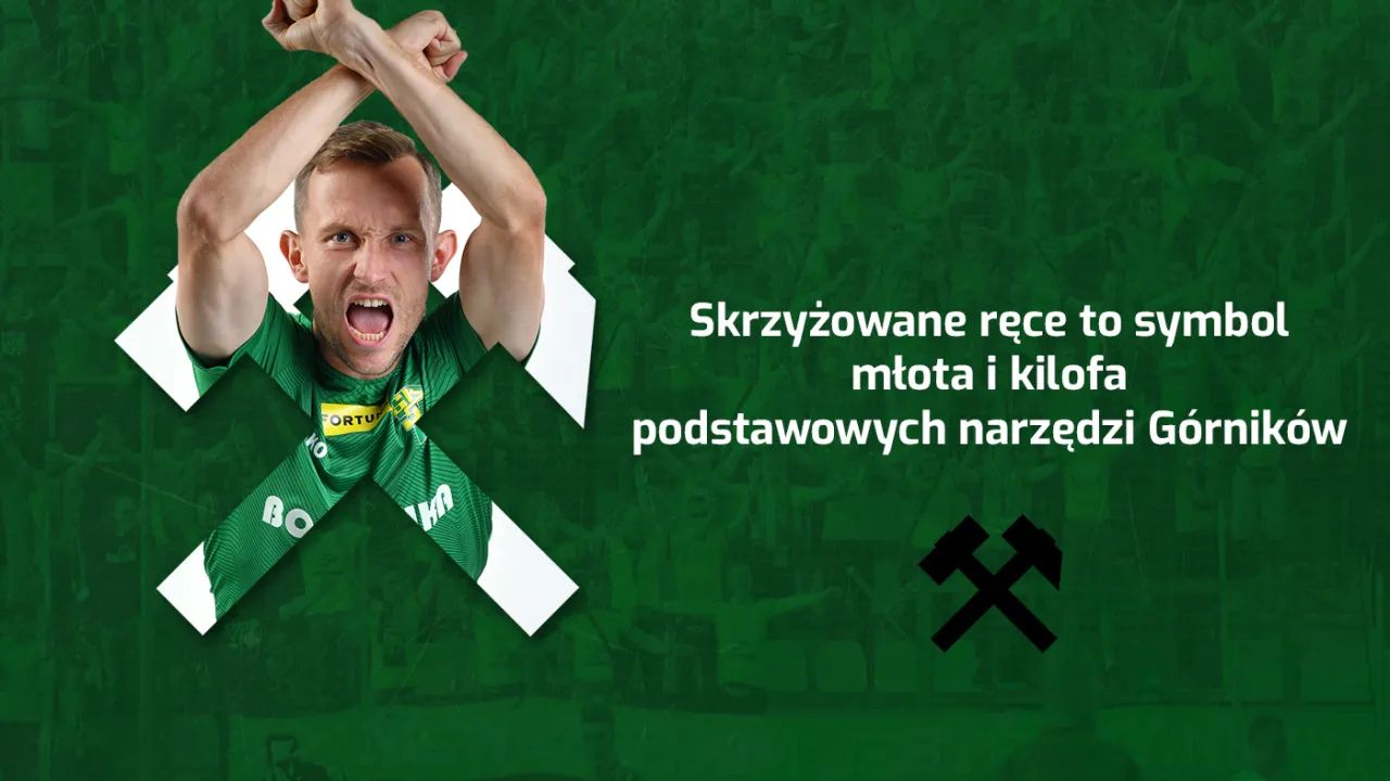 Życzenia Barbórkowe dla Górników