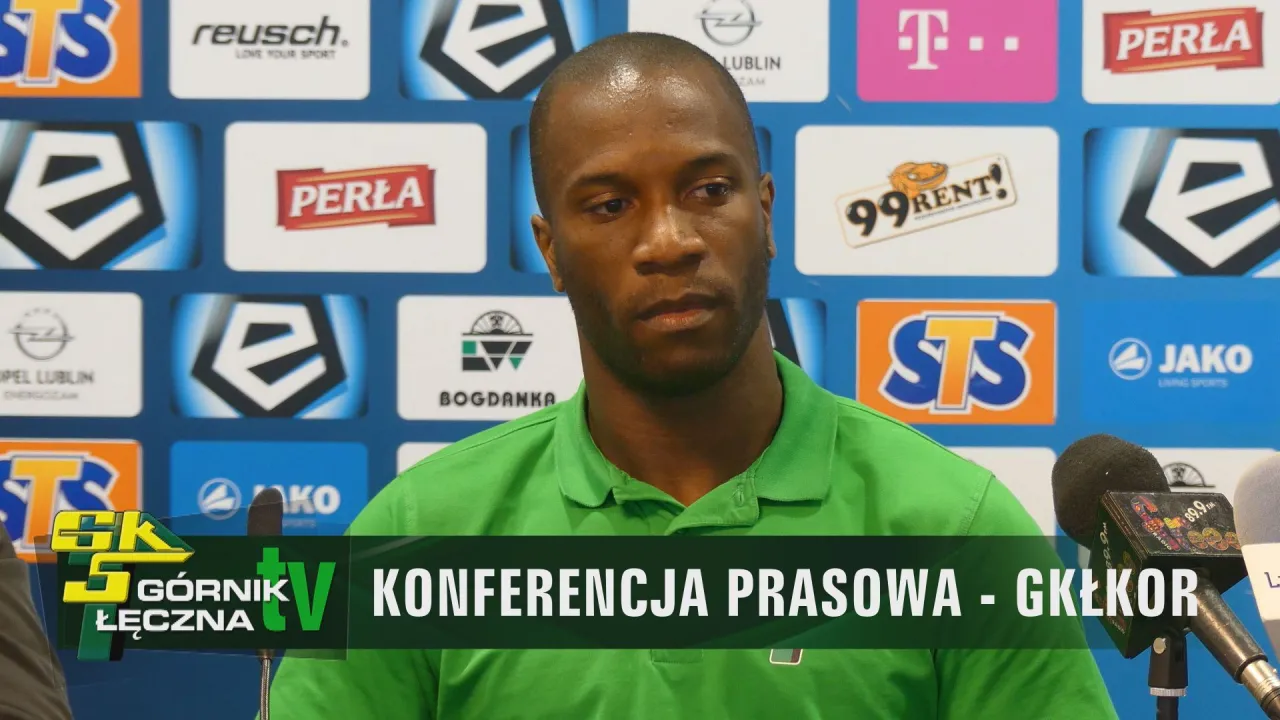 [VIDEO] Leandro: Gerson, Javi i Adam pomogą naszej drużynie