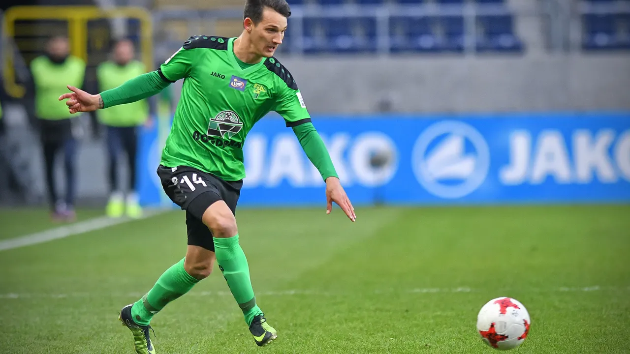 Relacja na żywo: Górnik Łęczna – Wisła Płock