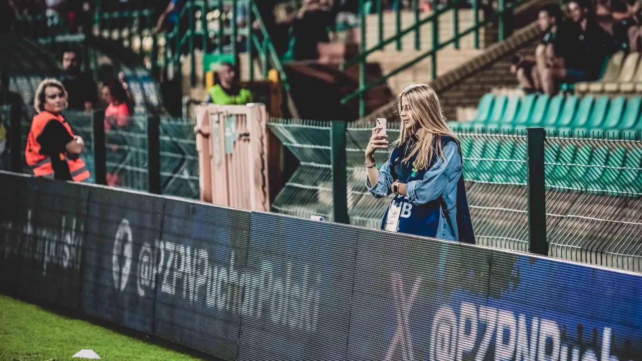 Oferta pracy w Górniku: Specjalista ds. komunikacji i mediów społecznościowych