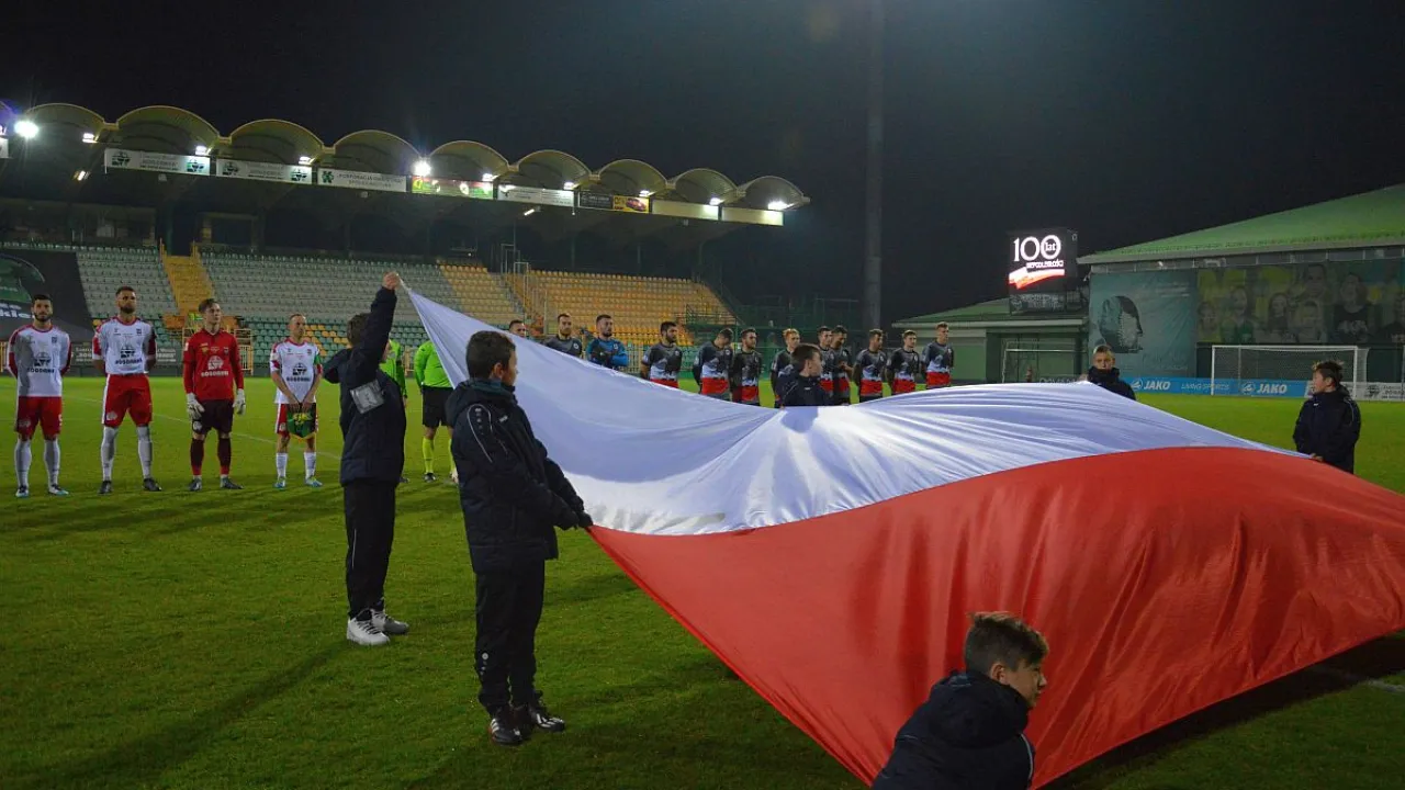 Świętujmy razem Narodowe Święto Niepodległości