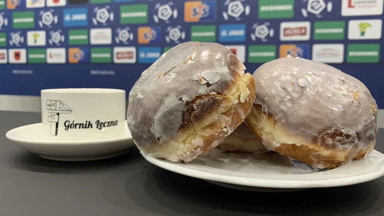 Gruba promocja na Tłusty Czwartek