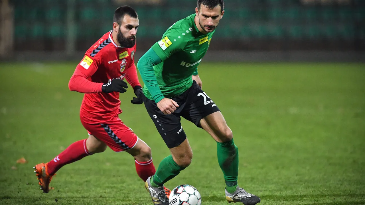 Paweł Baranowski odchodzi z Górnika