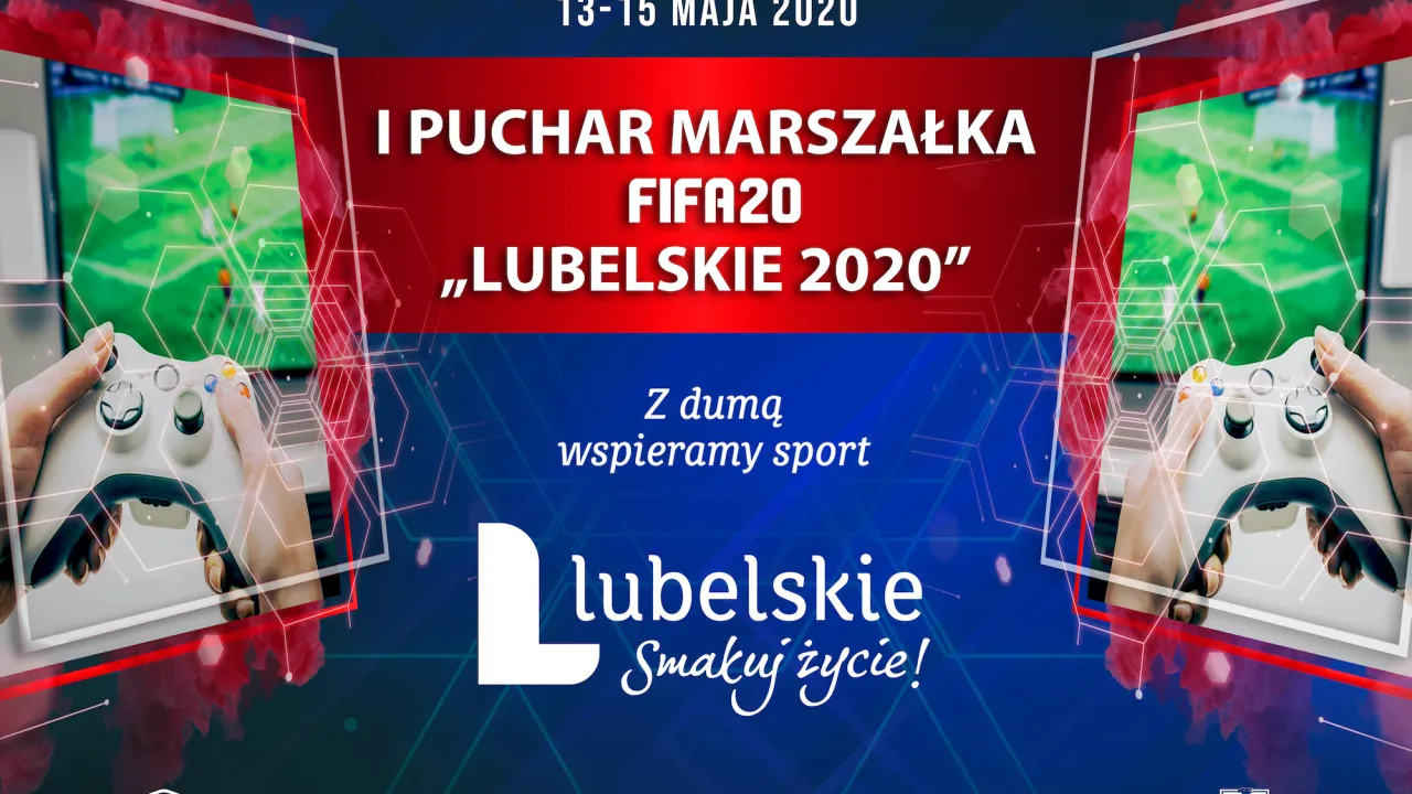 [FIFA20 Lubelskie Cup] Górnik zagra w grupie A