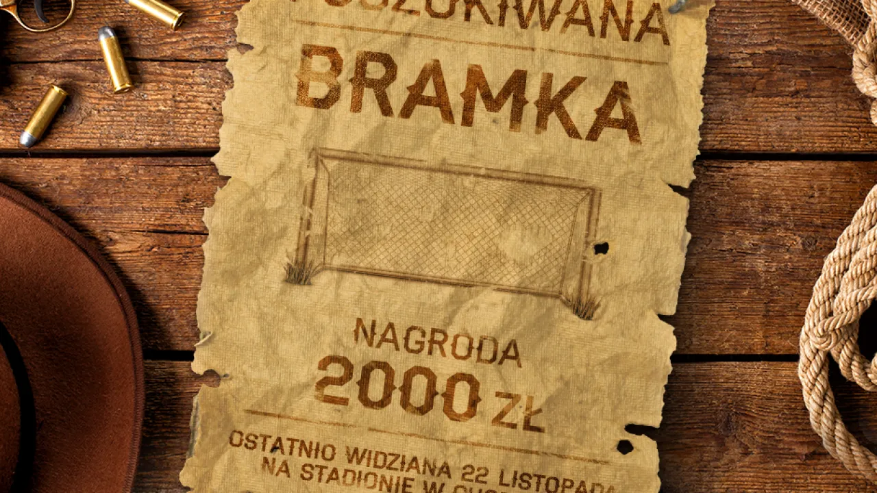 Fortuna za strzelone gole! W ten weekend bramki w Nice 1 Lidze mają szczególną wartość