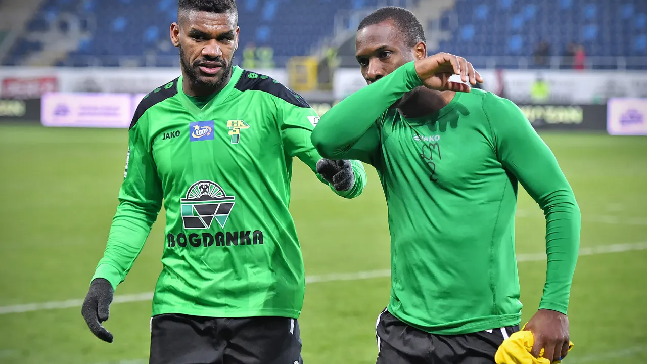 Gerson w jedenastce weekendu Piłki Nożnej