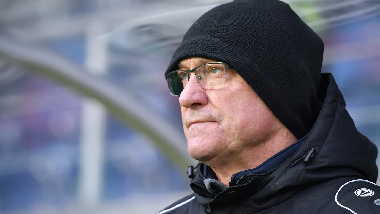F.Smuda: Jagiellonia skorzystała z naszych souvenirów