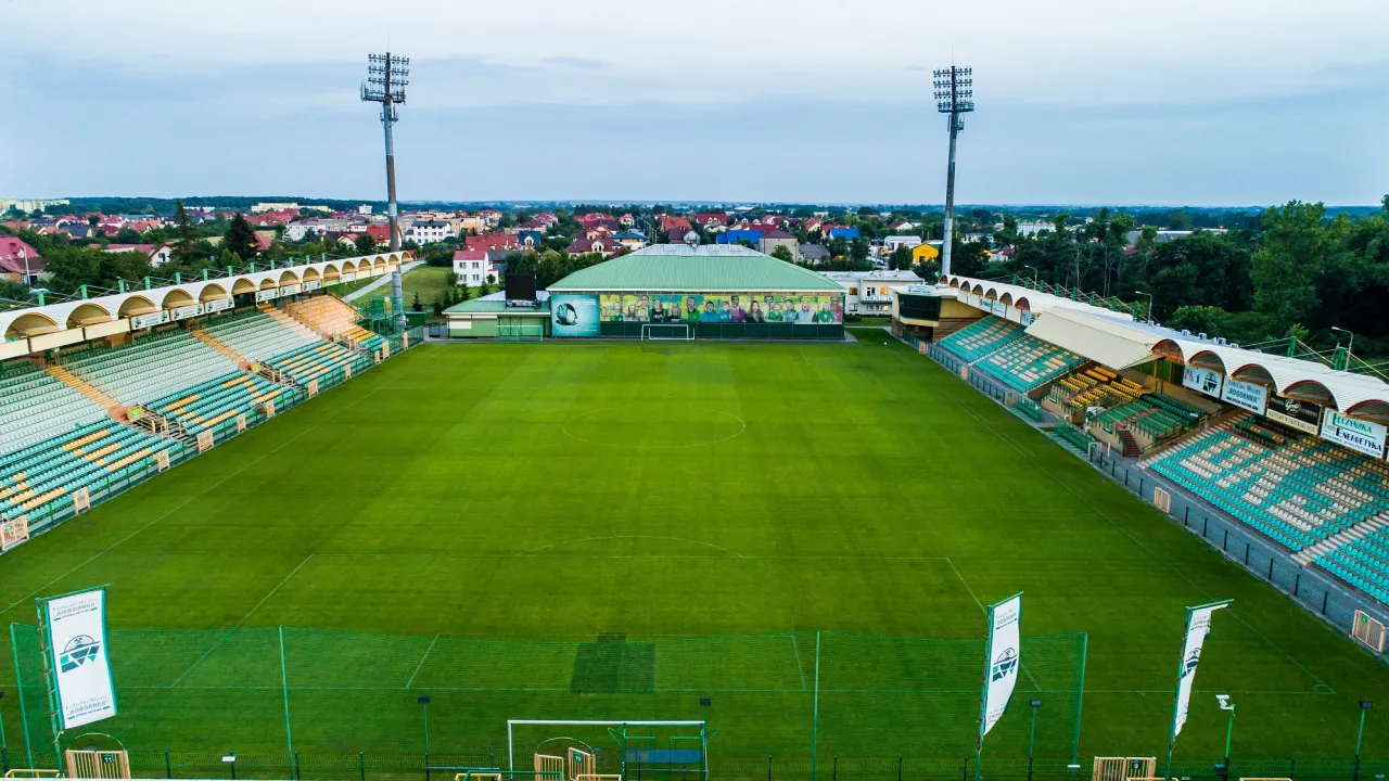Karnety na sezon 2018/2019
