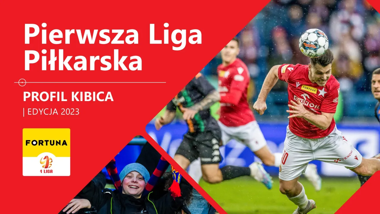 Rośnie zainteresowanie Fortuna 1 Ligą