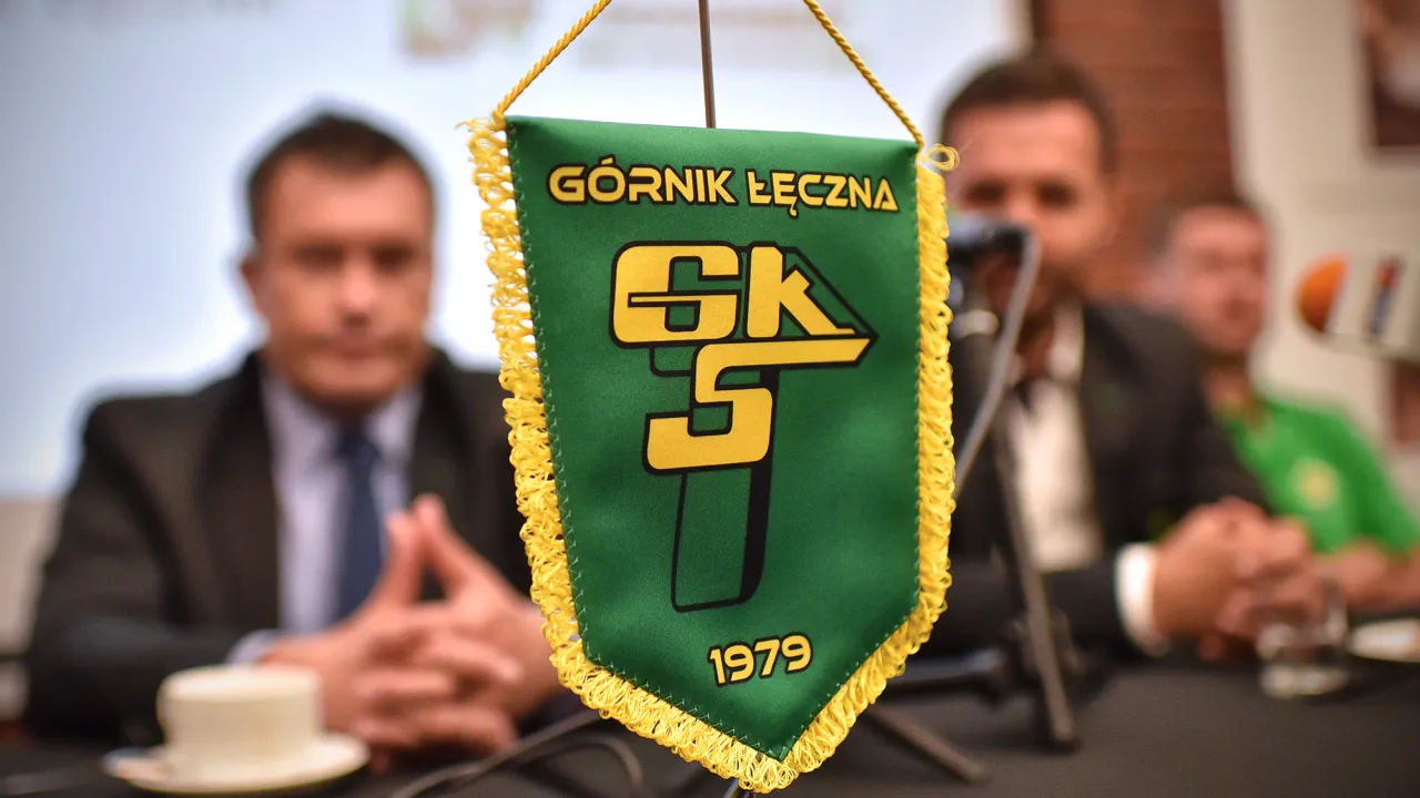 [VIDEO] Górnik przed nowym sezonem – konferencja prasowa
