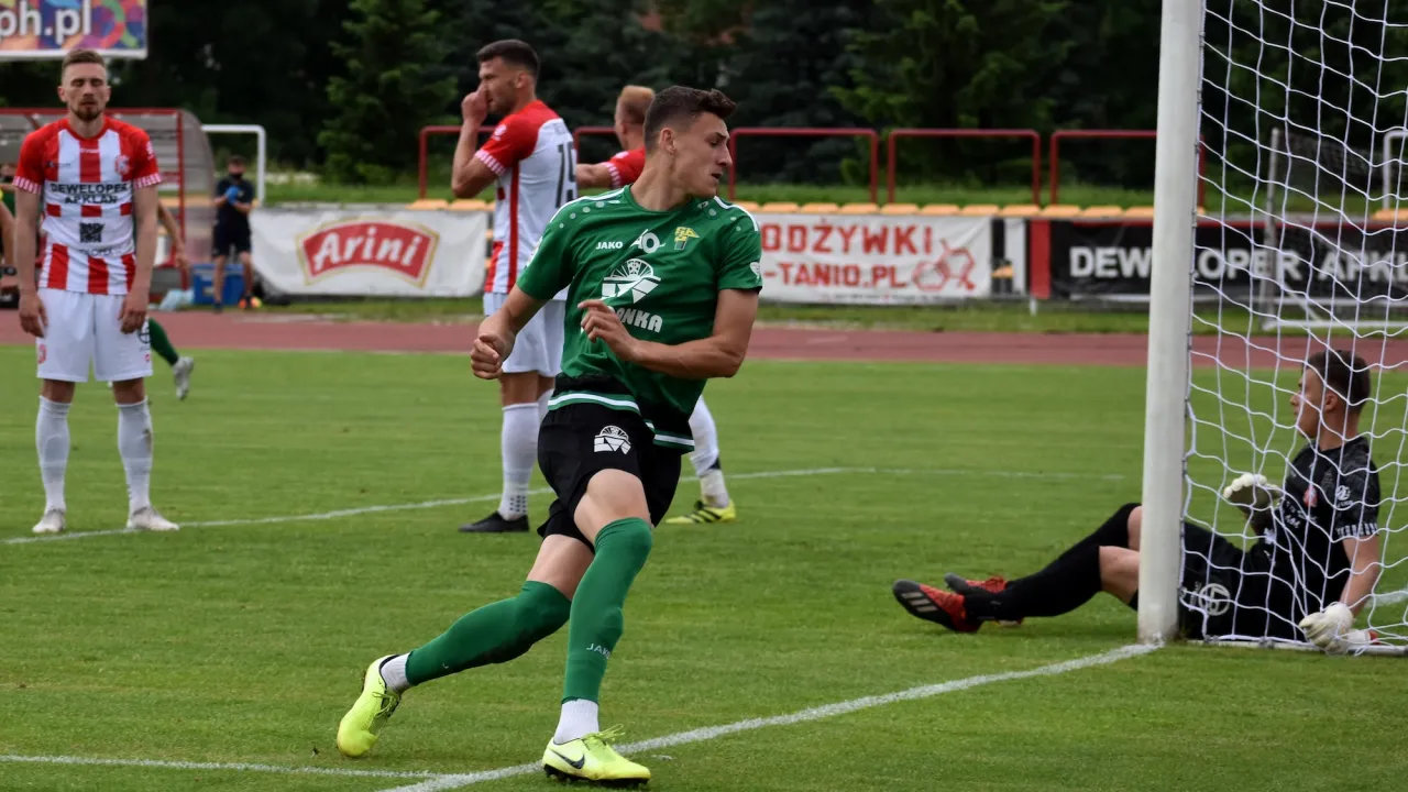 Banaszak: Mamy wyrównaną kadrę