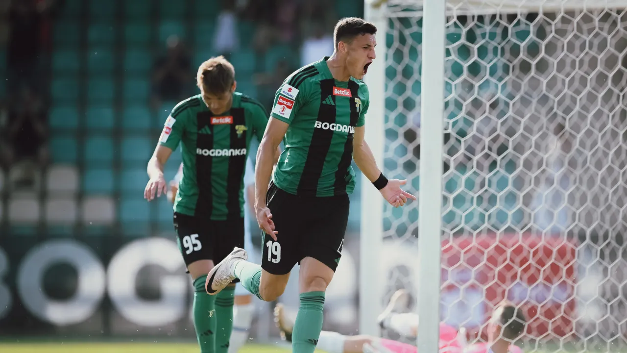 Górnicza tapeta #1