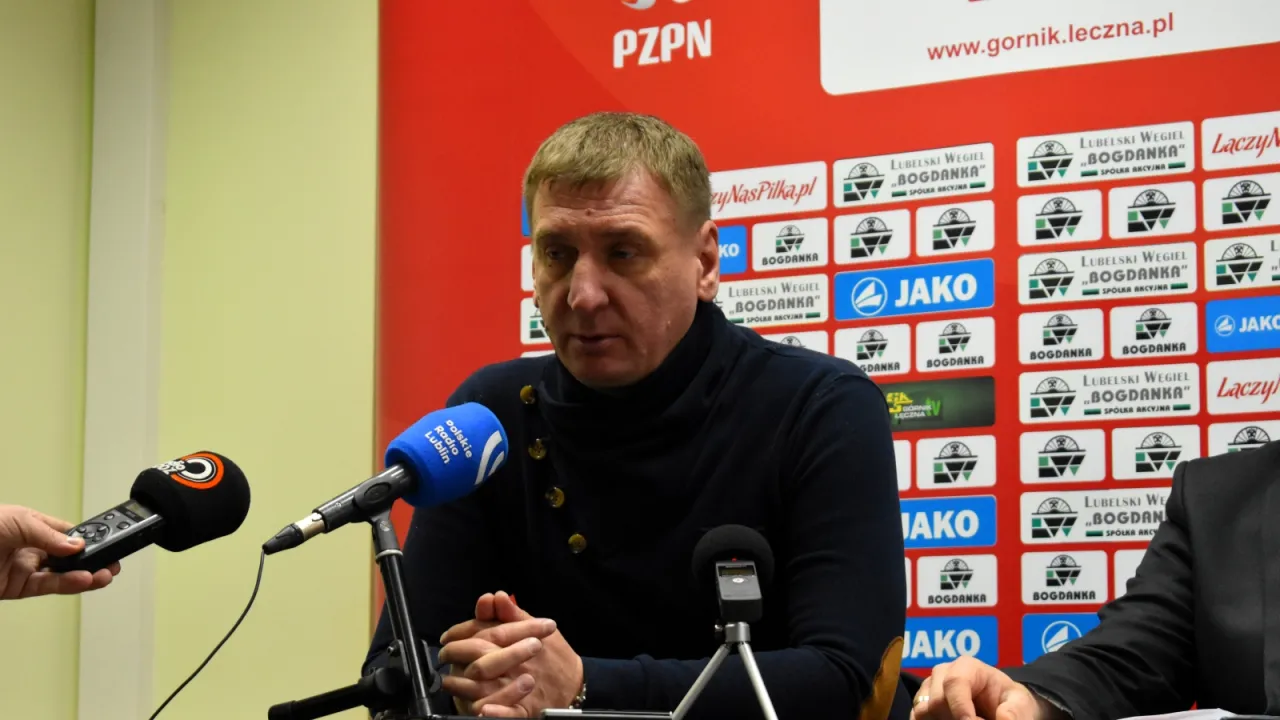 Kiereś: GKS Katowice to godny rywal