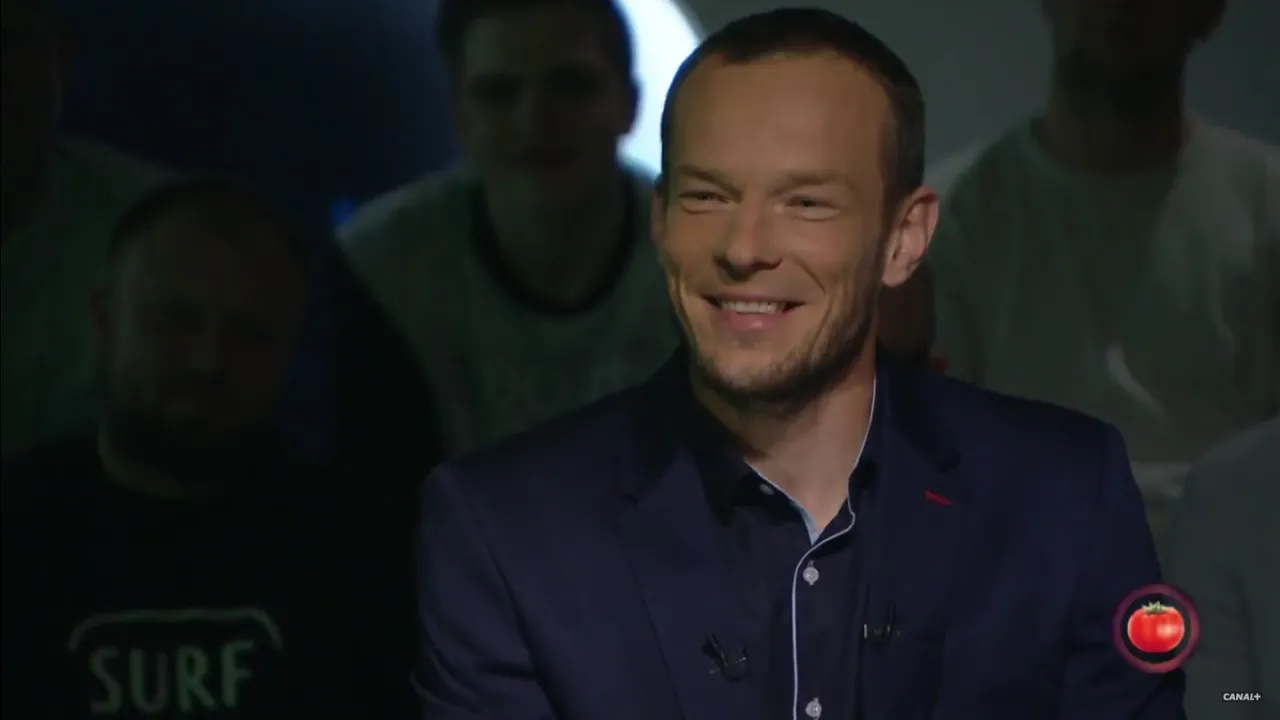 [VIDEO] Pomidor: Przemek Pitry w Lidze+ Extra
