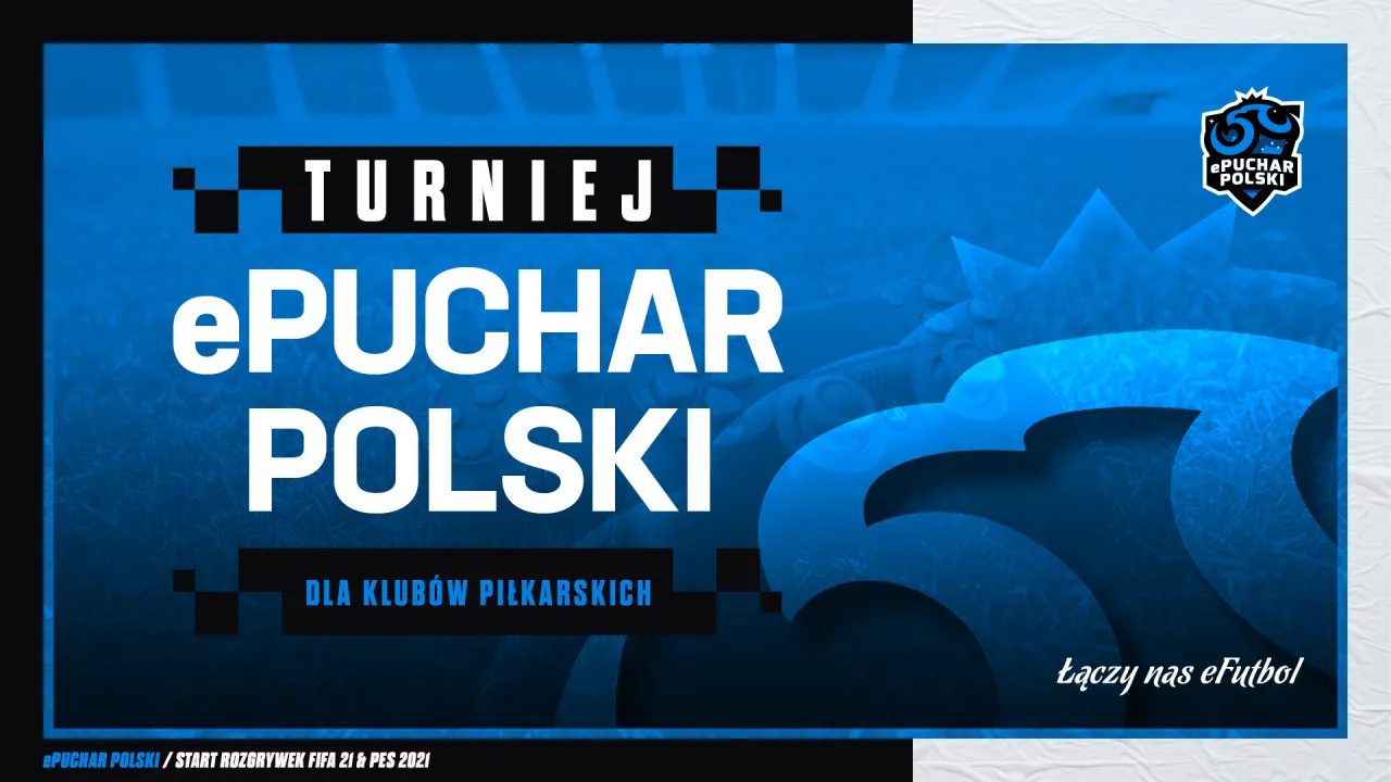 Rusza ePucharPolski. Znamy rywali CyberGórników!