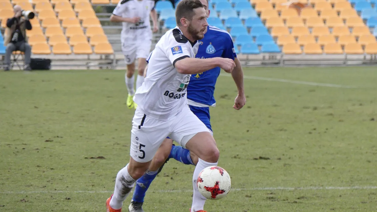 Górnik Łęczna – Ruch Chorzów 3:0 (0:0)