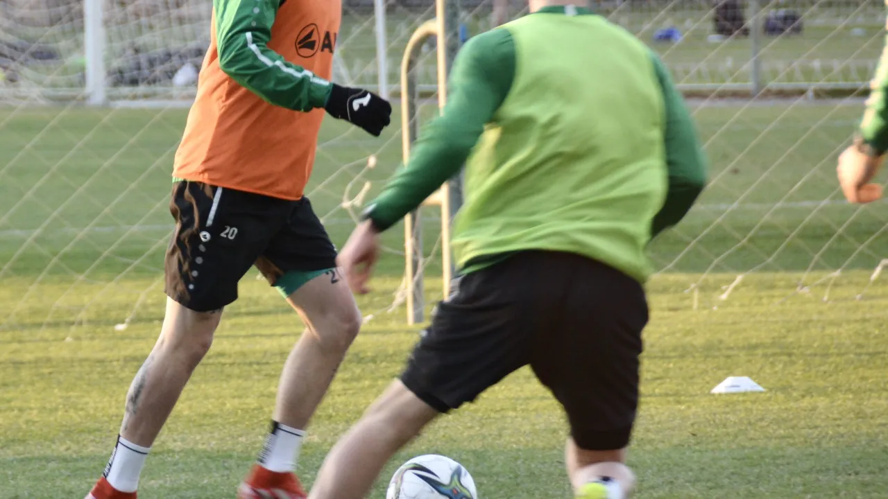 Poznaliśmy drugiego sparingpartnera Górników