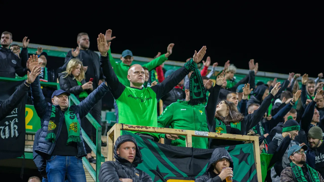 Ceny biletów na sezon 2023/2024