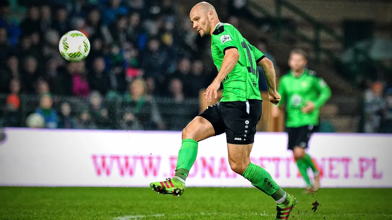 Ruch Chorzów – Górnik Łęczna 2:1 (0:0)