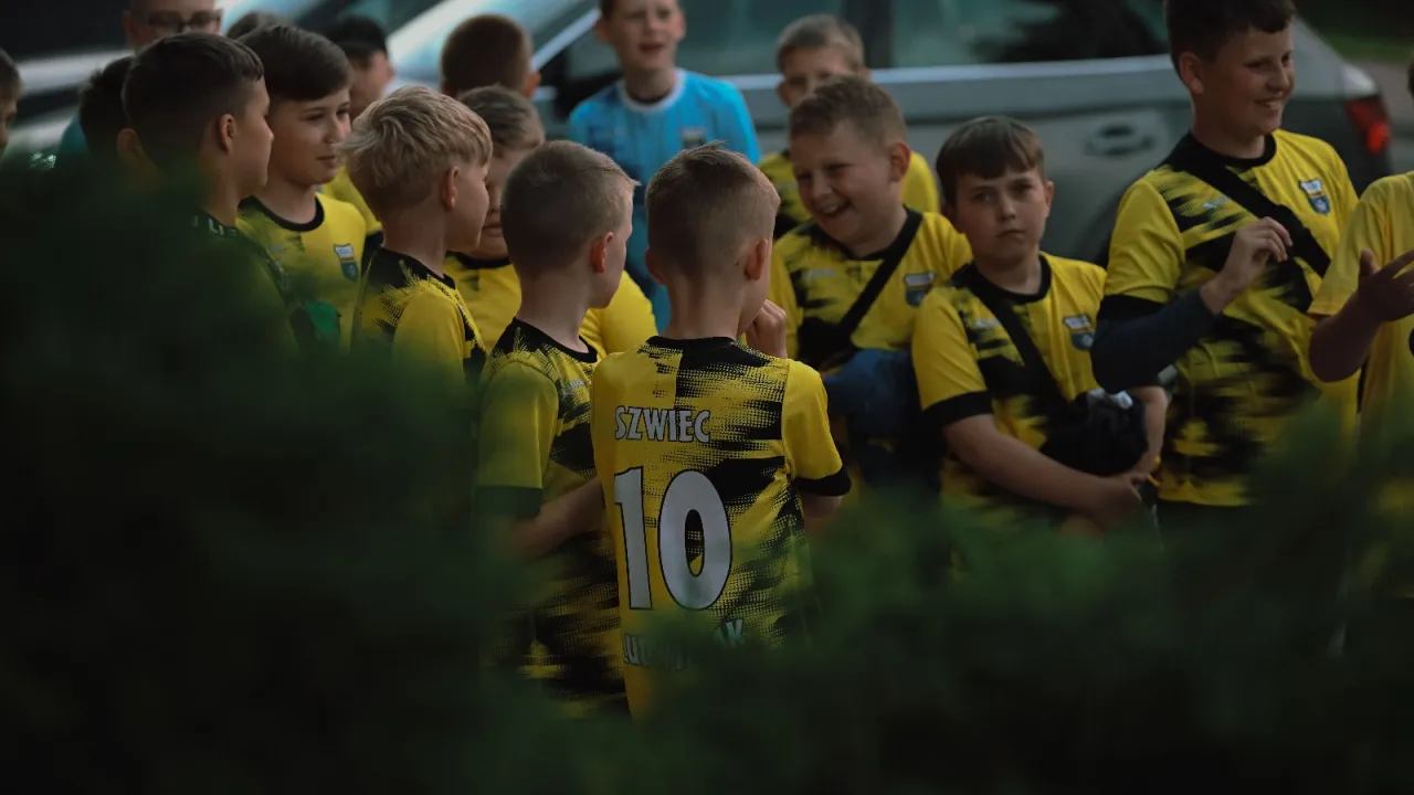 Bilety dla grup zorganizowanych na mecze Górnika