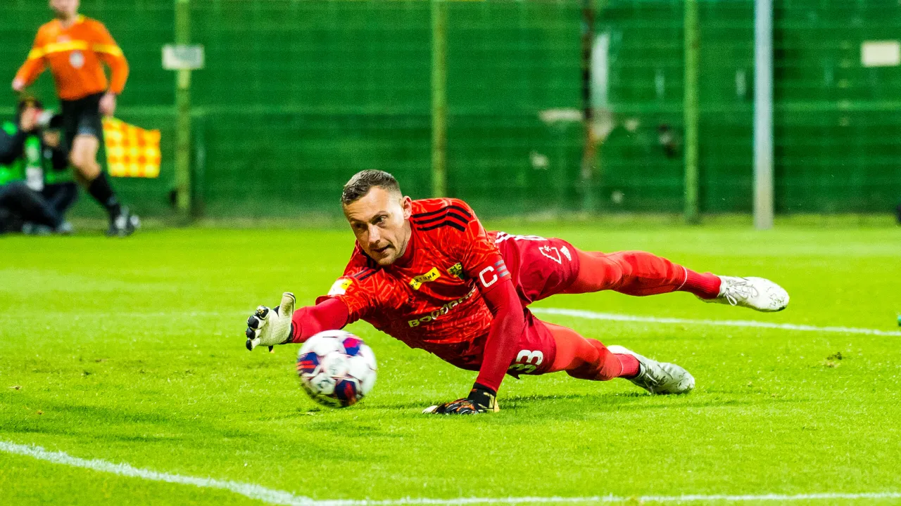 Bez bramek w Katowicach