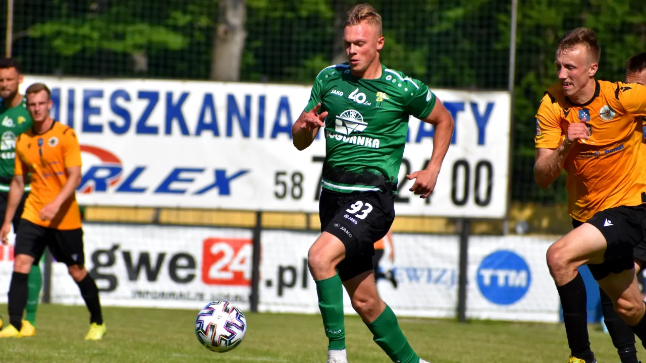 Karol Turek z nowym kontraktem