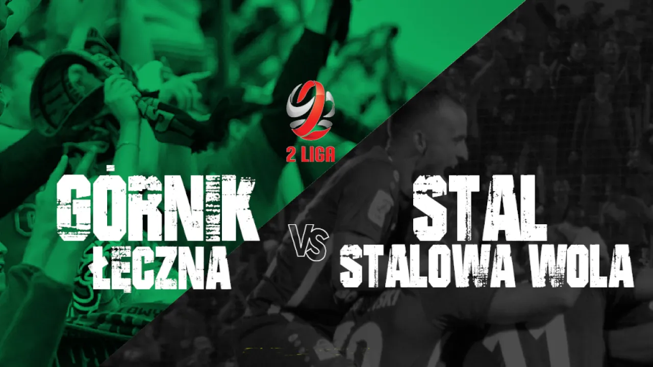 Bilety na mecz ze Stalą Stalowa Wola