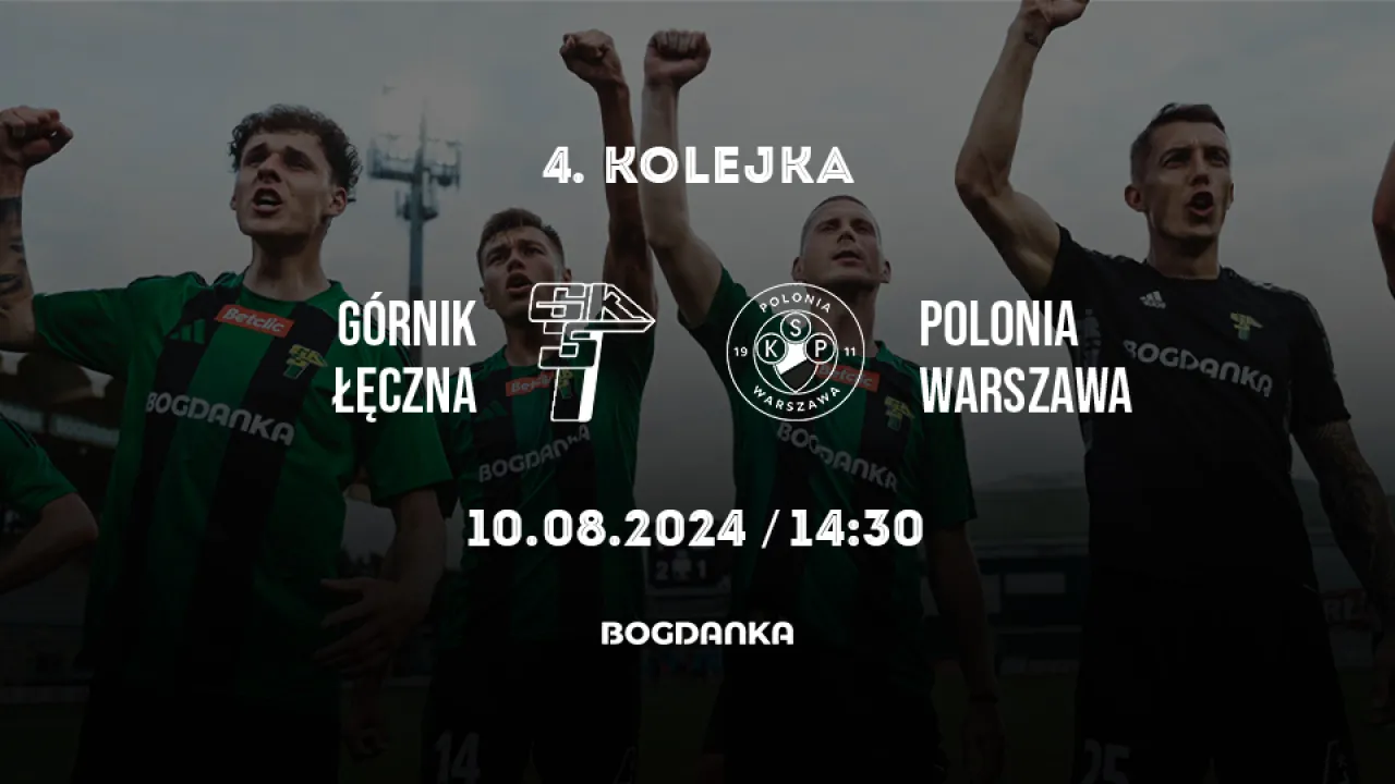 Kasy biletowe przed meczem z Polonia Warszawa