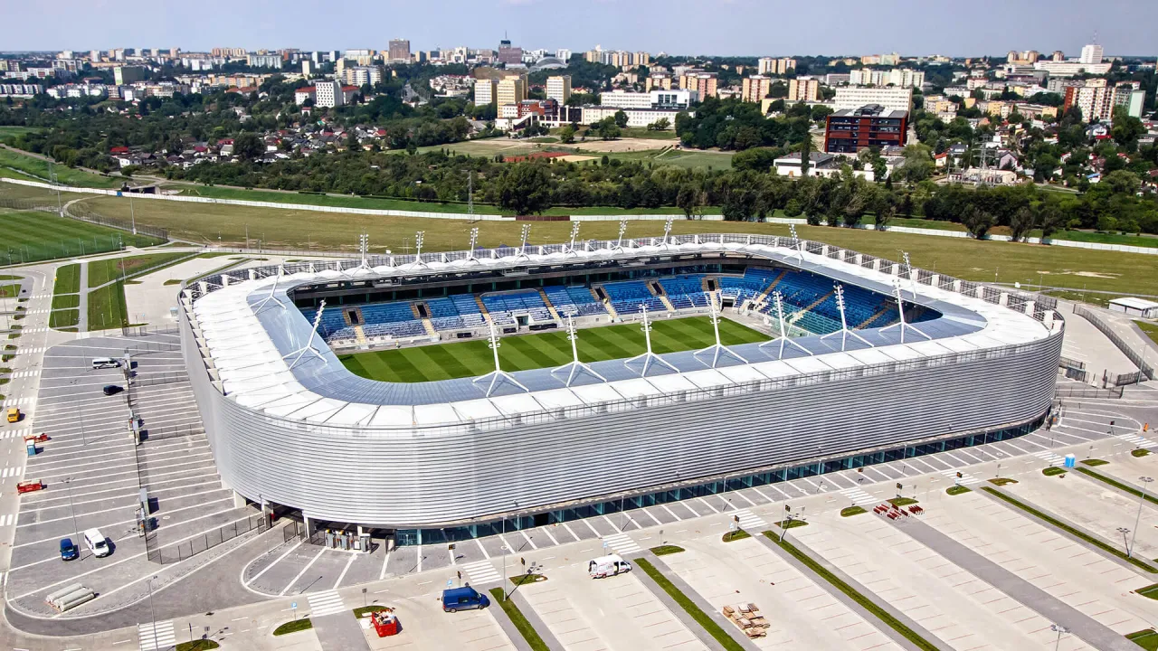 Informacje organizacyjne przed derbami