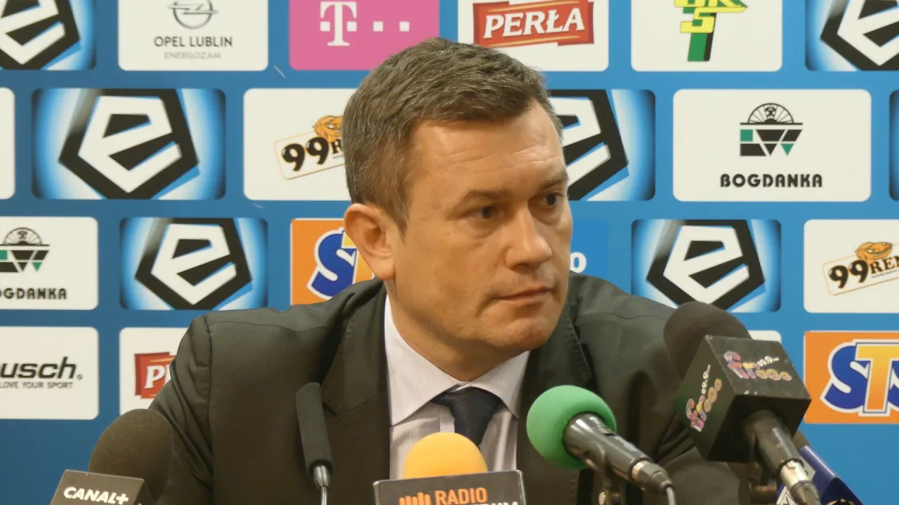 [VIDEO] A.Kapelko: Do klubu wpłynęło kilka ciekawych ofert