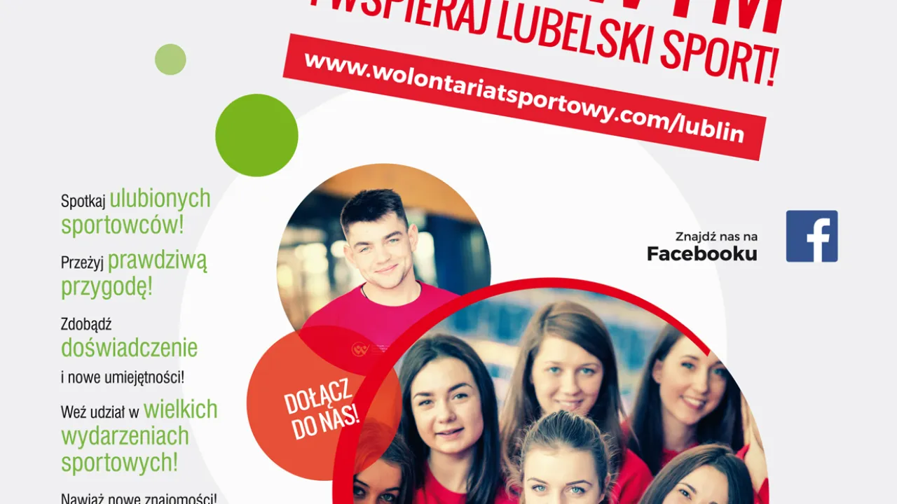 Górnik nawiązał współpracę z Centrum Wolontariatu Sportowego