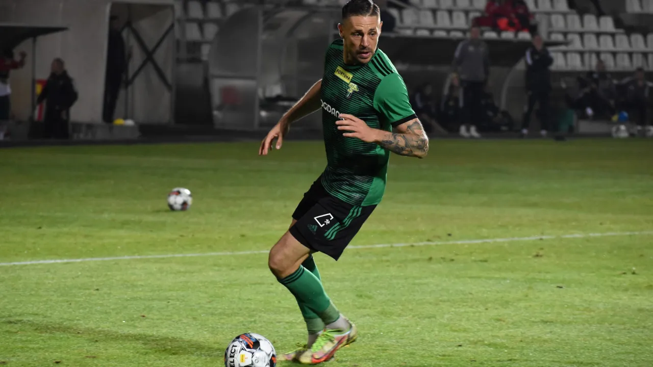 Raport kartkowy po 15. kolejkach Fortuna 1 Ligi