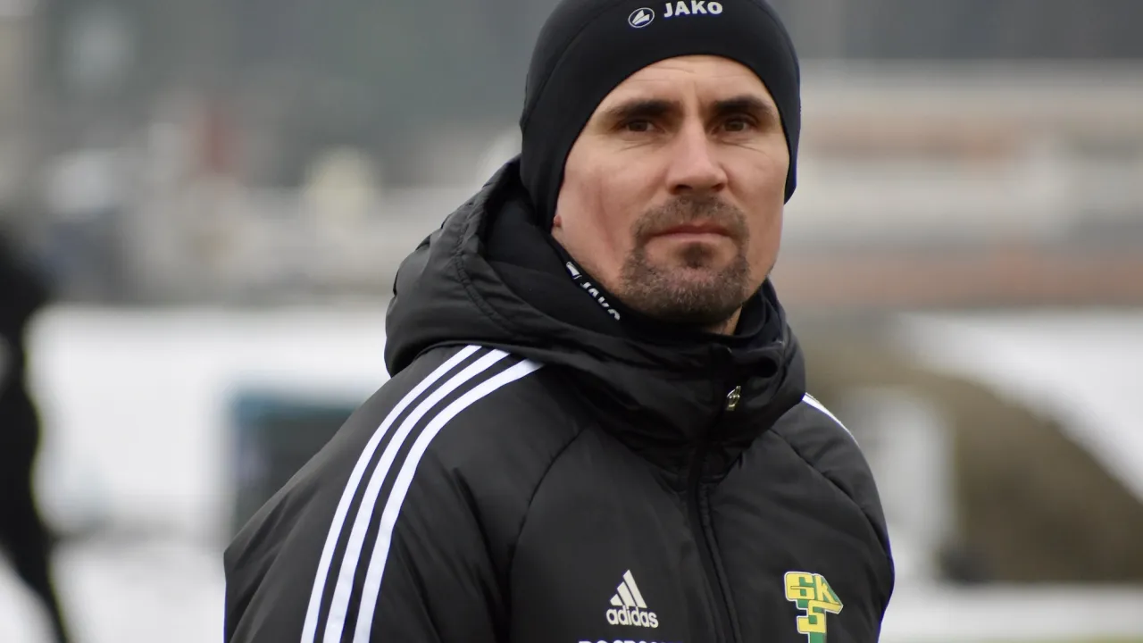 [WIDEO] Gancarczyk: To był pozytywny dla nas dzień