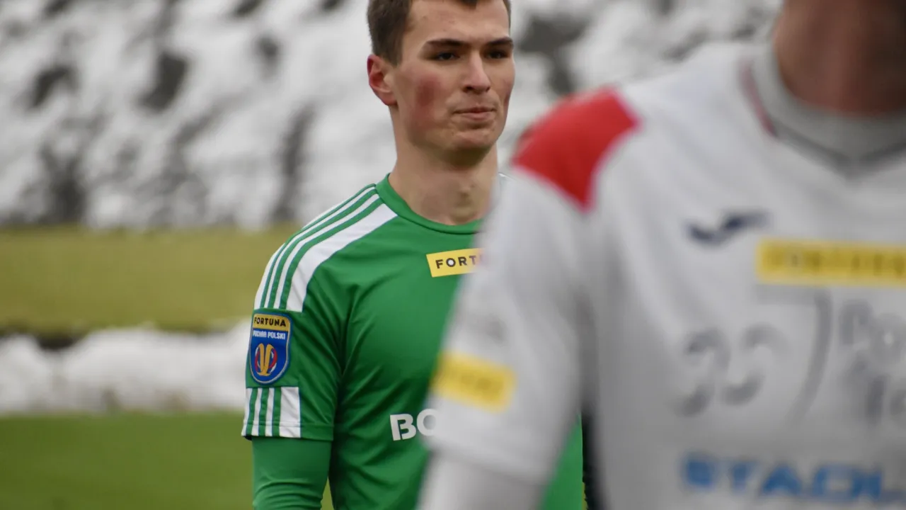 #GórniczyCAMP Opalenica – dzień 4