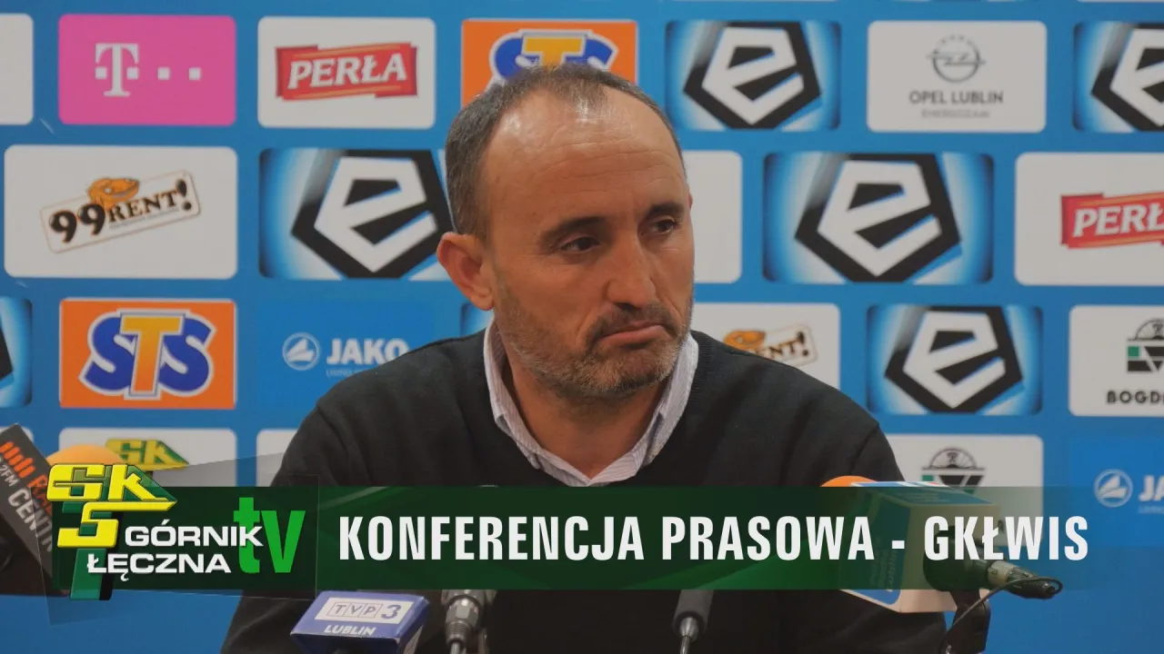 [VIDEO] K.Ramirez: To jest lekcja
