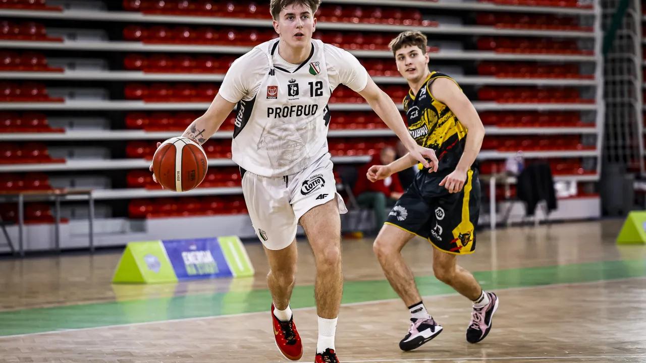 Przed losowaniem półfinałów Młodzieżowego Pucharu Polski