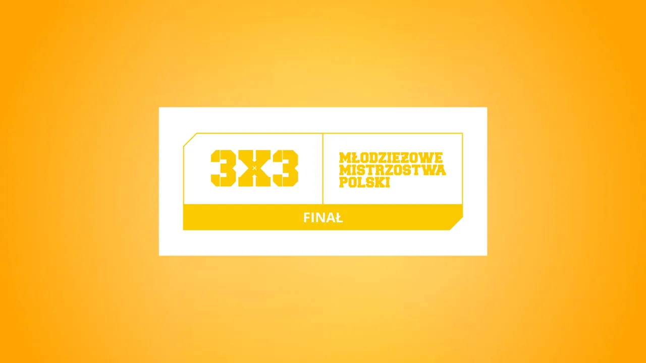 U17 | Legioniści zagrają w finałach Młodzieżowych Mistrzostw Polski 3x3