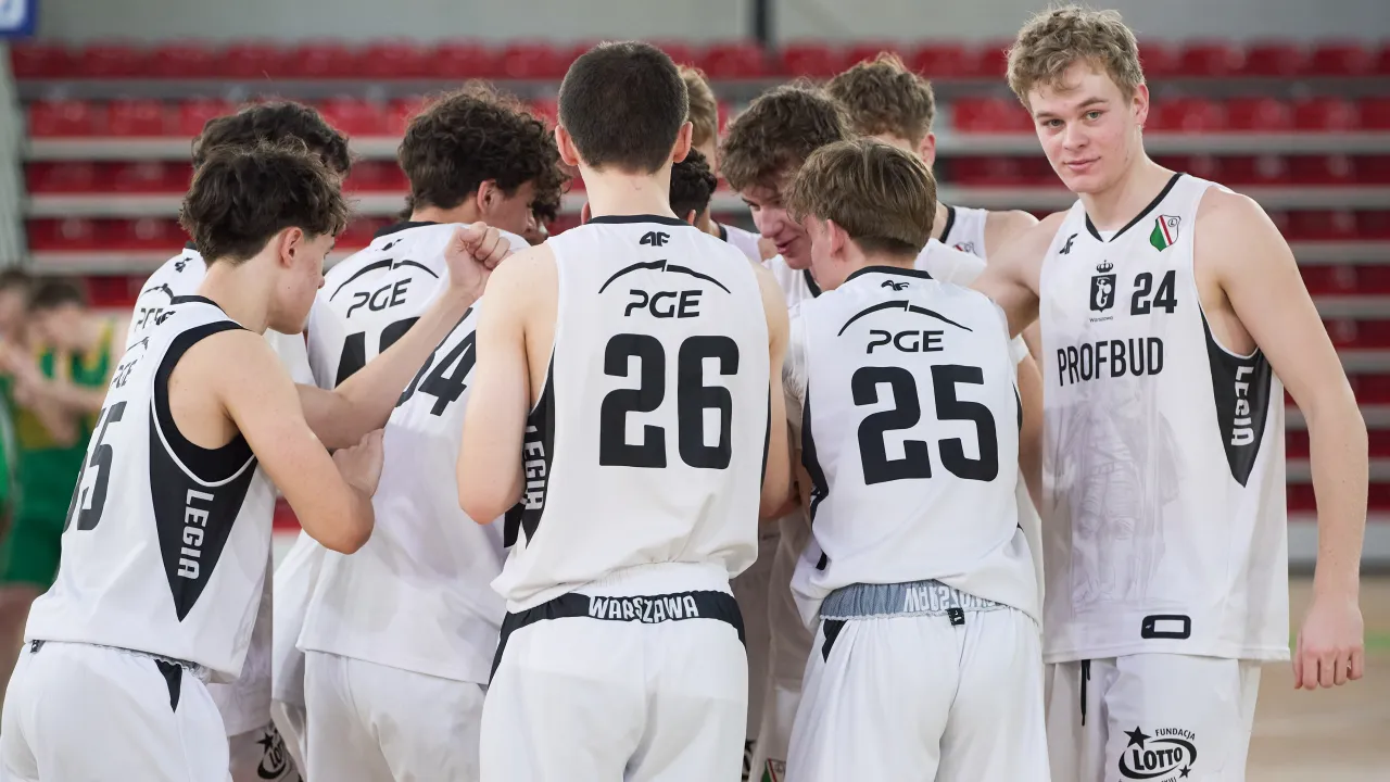 U17M: Rozlosowano skład grup turniejów ćwierćfinałowych