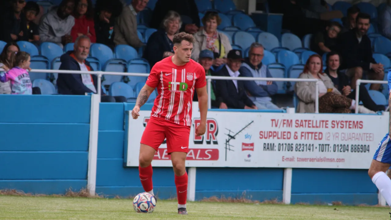 PREVIEW | AFC Liverpool vs FC St Helens: Stripes encouraged by strong week