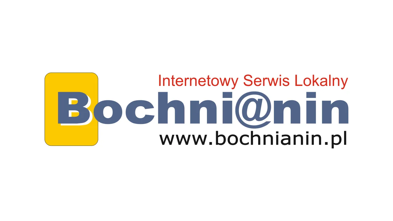BOCHNIANIN.PL partnerem medialnym Contimax MOSIR Bochnia