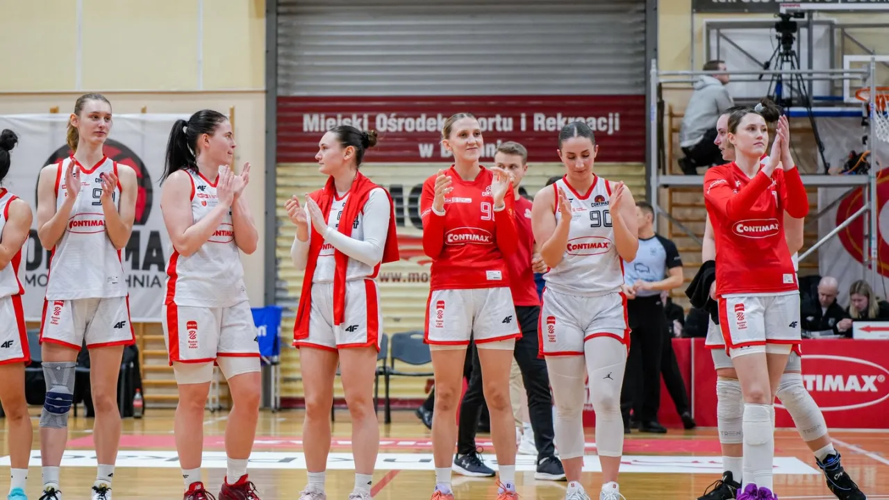 Wygrywamy z Jelenią Górą, jutro zagramy o 9. miejsce!