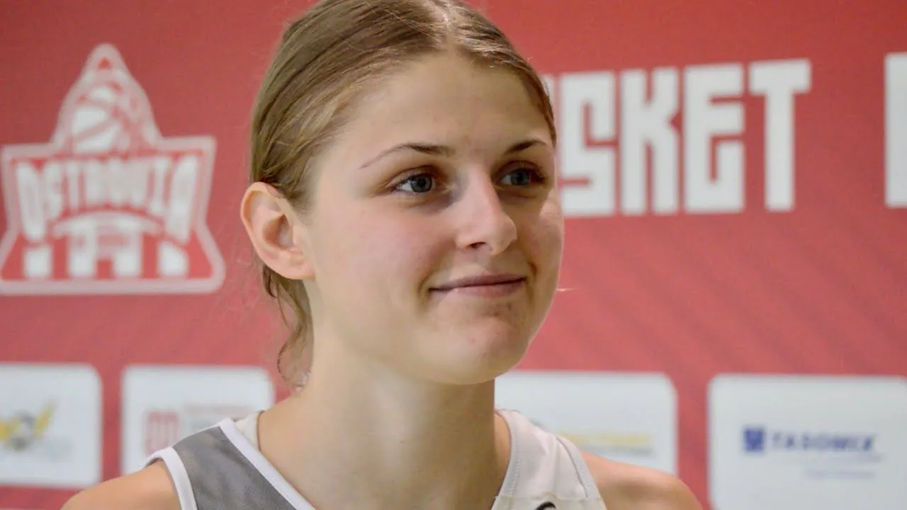 Katarzyna Joks zawodniczką Contimax MOSIR Bochnia