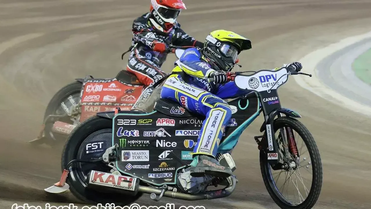 Rozpoczęła się sprzedaż biletów na Finał 3 Canal+ Online IMP w Rzeszowie