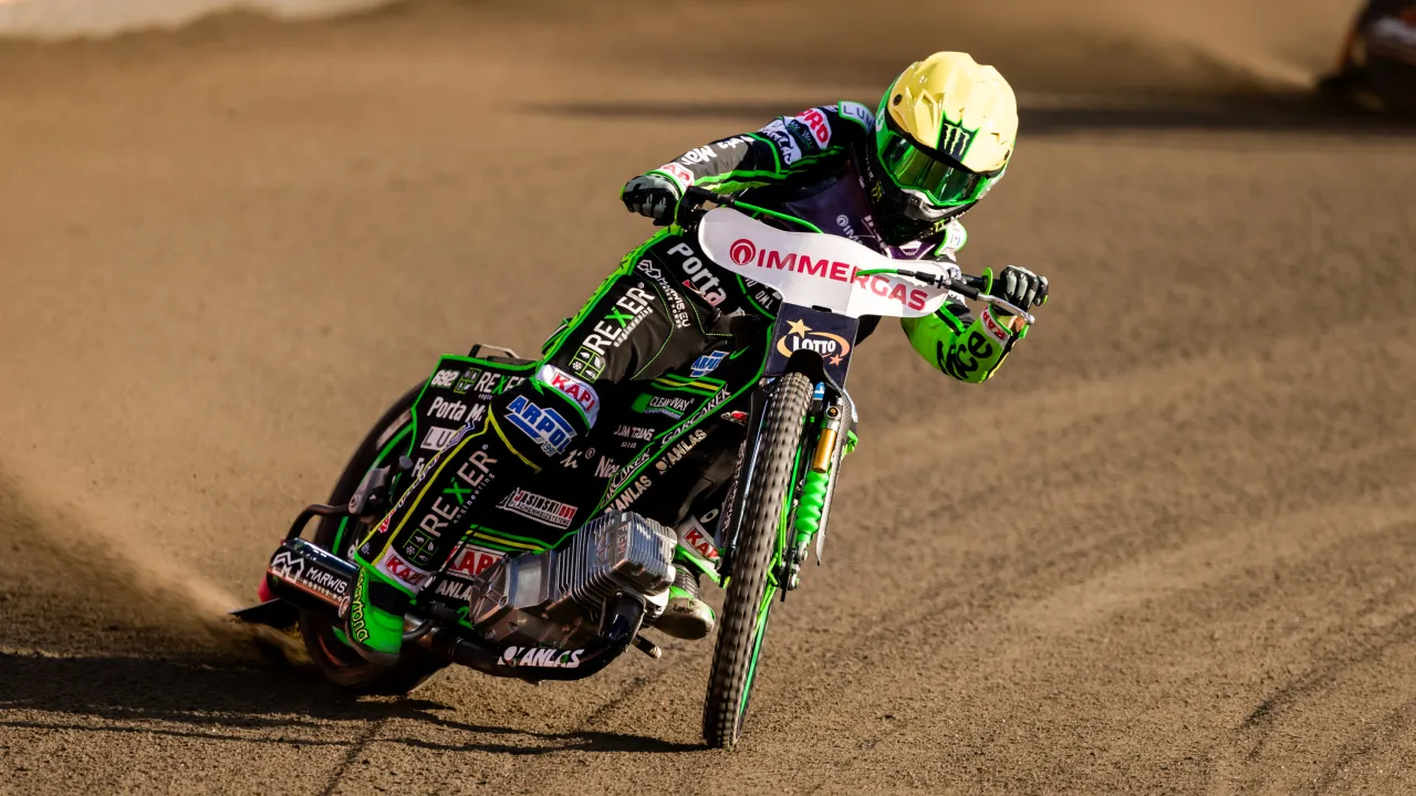 Dudek: Oby tak dalej